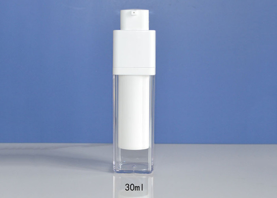 Protection de l'environnement de bouteille de 1 once de BB de paquet privé d'air cosmétique de crème