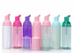 bouteille libre de pompe de savon de mousse de 30ml BPA pour l'emballage personnel de soins de la peau