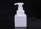 250ml écument emballage de la place 48mm Dia Luxury For Facial Cleanser de bouteille de pompe