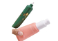 emballage cosmétique de tube de crème de main du PE 50Ml avec Flip Top Lids