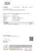 Chine Hebei Jia Zi Biological Technology Co.,LTD certifications